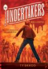 Image for The Undertakers: Rise of the Corpses