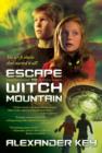 Image for Escape to Witch Mountain