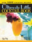 Image for The ultimate little cocktail book
