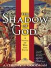 Image for The shadow of God: a novel of war and faith