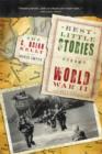 Image for Best little stories from World War II