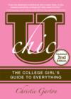 Image for U Chic, 2E: The College Girl&#39;s Guide to Everything