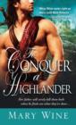 Image for To Conquer a Highlander
