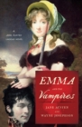 Image for Emma and the vampires