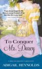 Image for To conquer Mr Darcy
