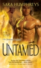 Image for Untamed