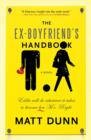 Image for Ex-Boyfriend&#39;s Handbook: Eddie will do whatever it takes to become her Mr. Right