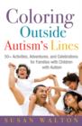 Image for Discovering family fun with autism