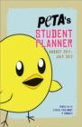 Image for Peta&#39;s 2012 Student Planner