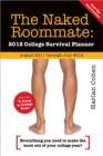 Image for The Naked Roommate 2012 Student Planner