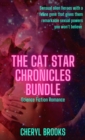 Image for Cat Star Chronicles Bundle: Slave, Warrior, and Rogue by Cheryl Brooks
