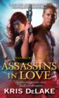 Image for Assassins in Love: Assassins Guild