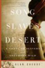 Image for Song of slaves in the desert