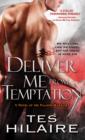 Image for Deliver Me From Temptation: A Novel of the Paladin Warriors