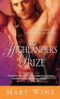 Image for The Highlander&#39;s Prize