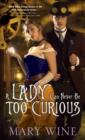 Image for Lady Can Never Be Too Curious