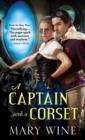 Image for Captain and a Corset