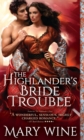 Image for The Highlander&#39;s Bride Trouble