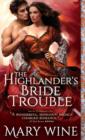 Image for Highlander&#39;s Bride Trouble
