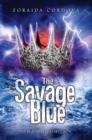 Image for The savage blue: vicious deep