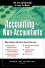 Image for Accounting for Non-Accountants : The Fast and Easy Way to Learn the Basics
