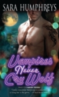 Image for Vampires Never Cry Wolf