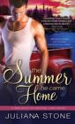 Image for Summer He Came Home