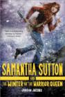Image for Samantha Sutton and the Winter of the Warrior Queen