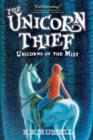 Image for The unicorn thief