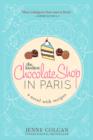 Image for The loveliest chocolate shop in Paris