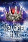 Image for The savage blue  : vicious deep