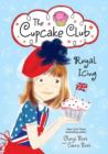 Image for Royal Icing: The Cupcake Club
