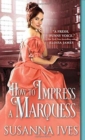 Image for How to Impress a Marquess