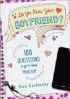 Image for Do You Know Your Boyfriend?
