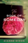 Image for The book of someday