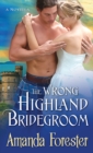 Image for Wrong Highland Bridegroom: A Novella