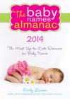 Image for 2014 Baby Names Almanac