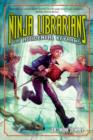 Image for Ninja Librarians: The Accidental Keyhand