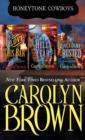 Image for Carolyn Brown Honkytonk Bundle: I Love This Bar, Hell Yeah, My Give A Damn&#39;s Busted