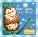 Image for Star Light, Star Bright: A Mother Goose Bedtime Collection