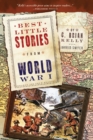 Image for Best Little Stories from World War I