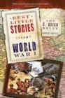 Image for Best Little Stories from World War I: Nearly 100 True Stories