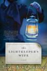 Image for The lightkeeper&#39;s wife
