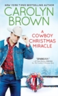 Image for Cowboy Christmas Miracle