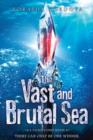 Image for Vast and Brutal Sea: A Vicious Deep novel
