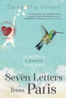 Image for Seven Letters from Paris
