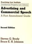 Image for Advertising and Commercial Speech