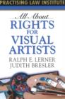 Image for All About Rights for Visual Artists