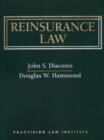 Image for Reinsurance Law