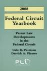 Image for Federal Circuit Yearbook